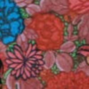 Meet your Posher, Roselyn